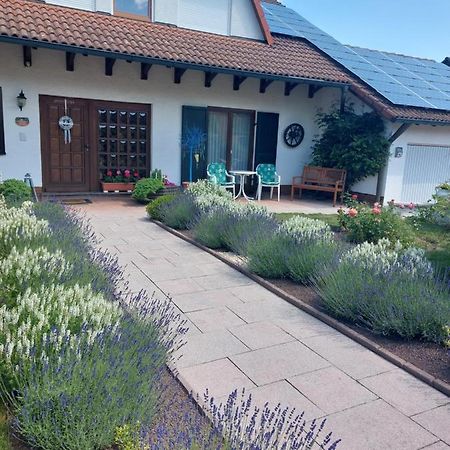 Siggis Home Wilhermsdorf  외부 사진