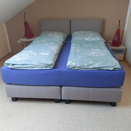 Siggis Home Wilhermsdorf  외부 사진