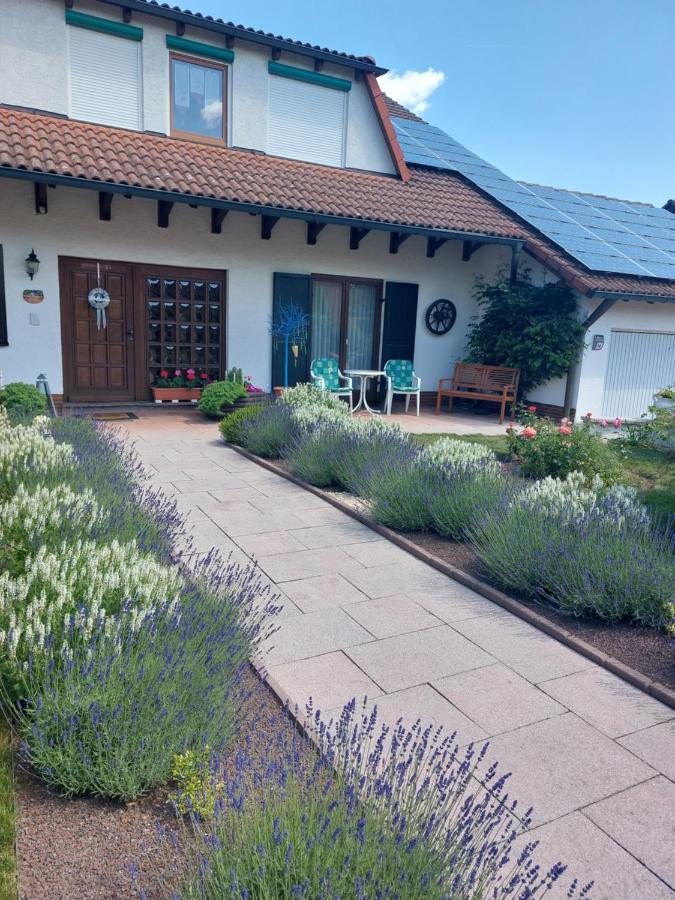 Siggis Home Wilhermsdorf  외부 사진