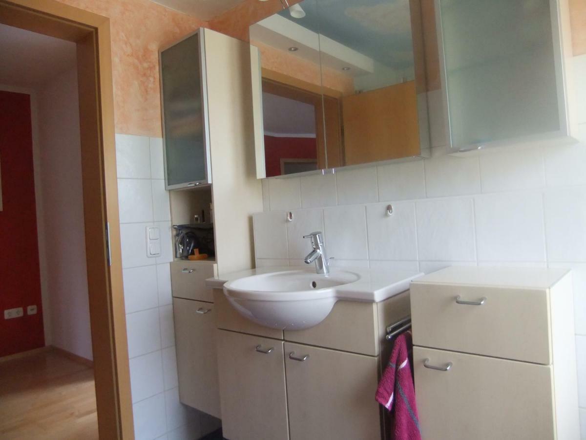 Siggis Home Wilhermsdorf  외부 사진